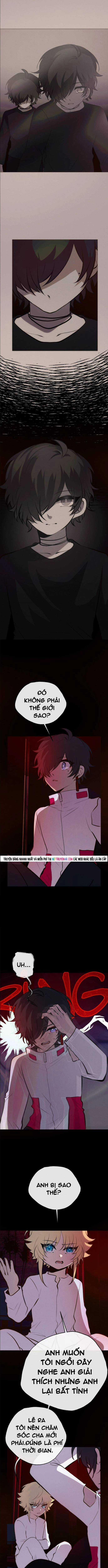 Trọng Sinh Mạc Thế - Chapter 196 - Trang 5