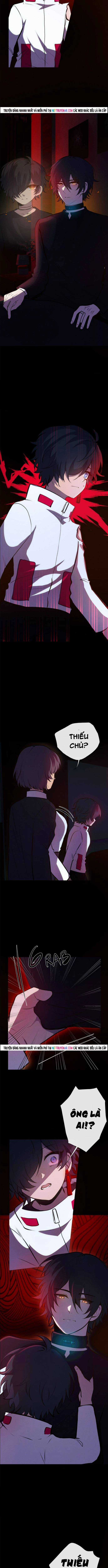 Trọng Sinh Mạc Thế - Chapter 196 - Trang 8