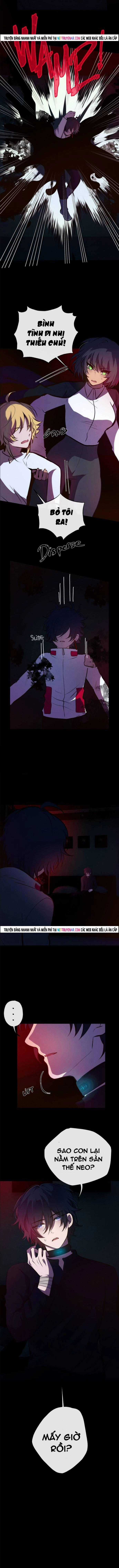 Trọng Sinh Mạc Thế - Chapter 196 - Trang 10