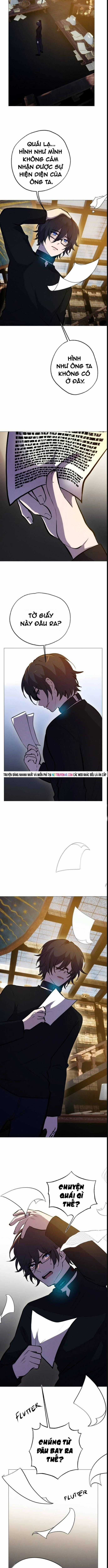 Trọng Sinh Mạc Thế - Chapter 197 - Trang 2