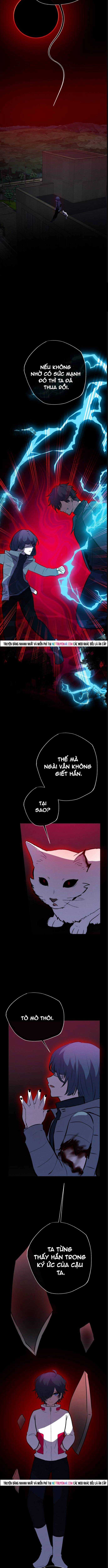 Trọng Sinh Mạc Thế - Chapter 197 - Trang 11