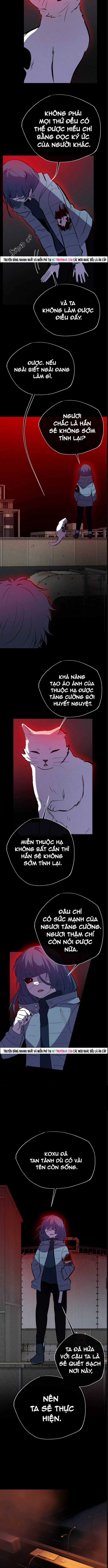 Trọng Sinh Mạc Thế - Chapter 197 - Trang 13