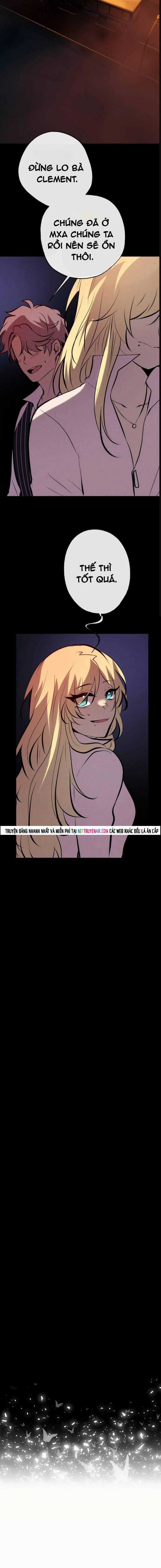 Trọng Sinh Mạc Thế - Chapter 197 - Trang 14