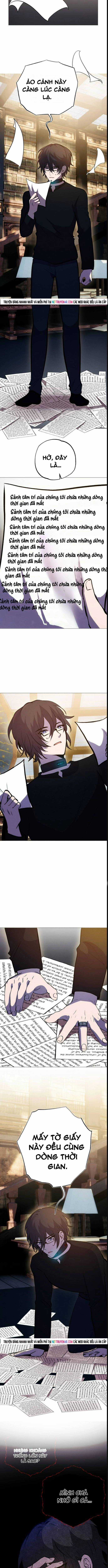 Trọng Sinh Mạc Thế - Chapter 197 - Trang 3