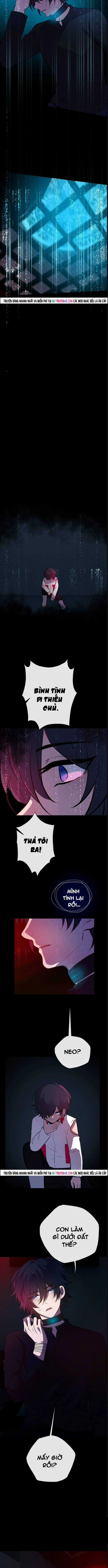 Trọng Sinh Mạc Thế - Chapter 197 - Trang 5