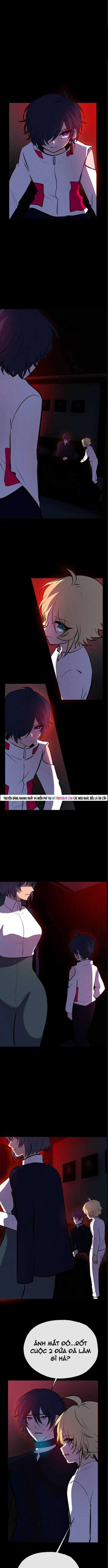 Trọng Sinh Mạc Thế - Chapter 197 - Trang 7