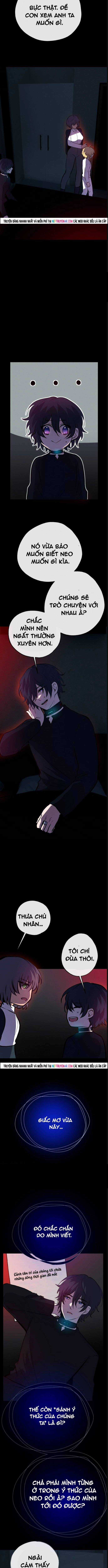 Trọng Sinh Mạc Thế - Chapter 197 - Trang 8