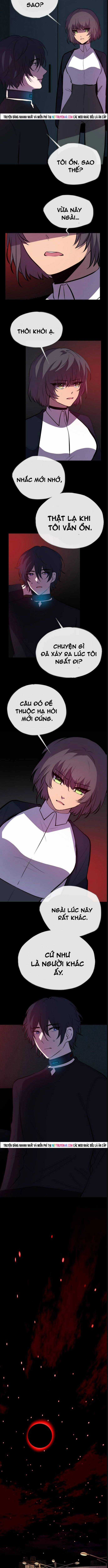 Trọng Sinh Mạc Thế - Chapter 197 - Trang 9