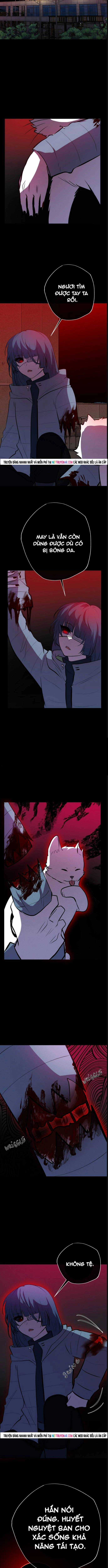 Trọng Sinh Mạc Thế - Chapter 197 - Trang 10