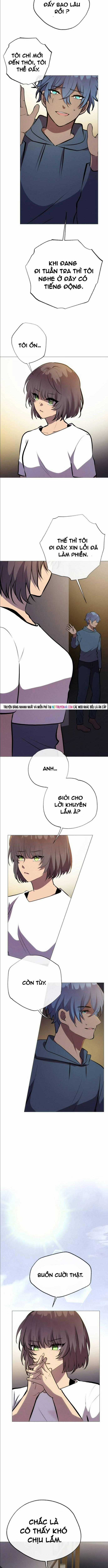 Trọng Sinh Mạc Thế - Chapter 198 - Trang 2