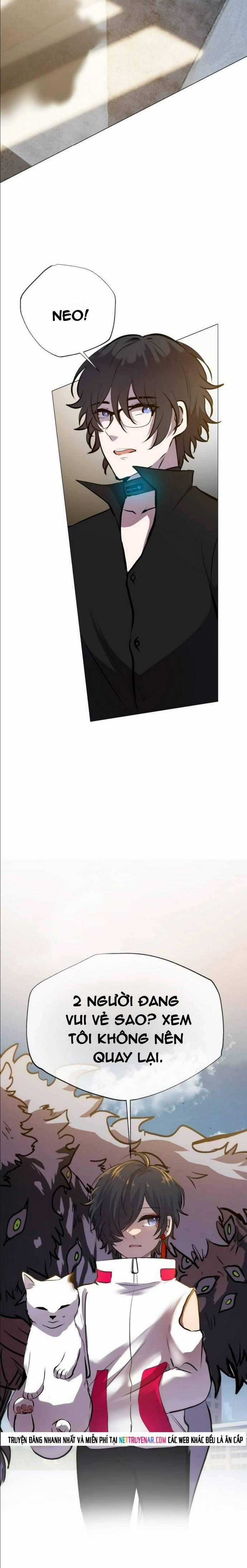 Trọng Sinh Mạc Thế - Chapter 198 - Trang 11