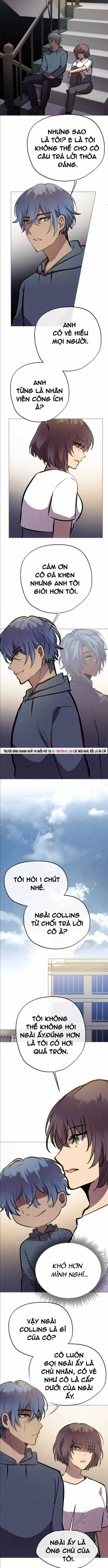 Trọng Sinh Mạc Thế - Chapter 198 - Trang 3