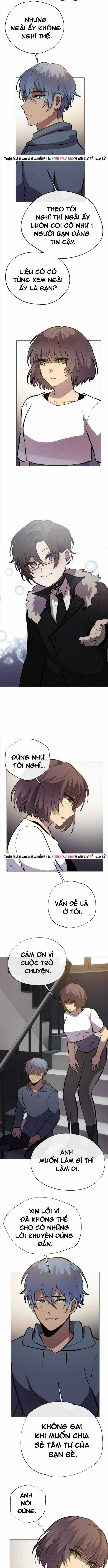 Trọng Sinh Mạc Thế - Chapter 198 - Trang 4