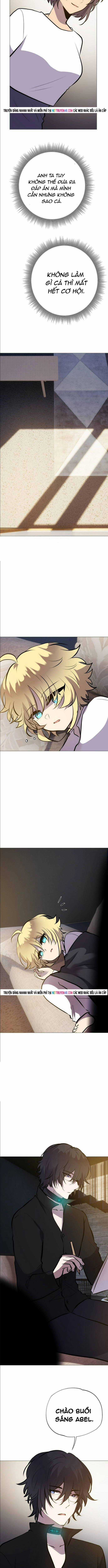 Trọng Sinh Mạc Thế - Chapter 198 - Trang 5