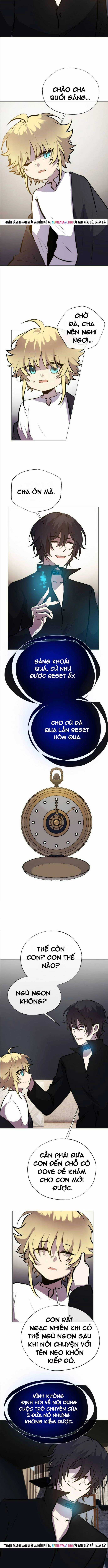 Trọng Sinh Mạc Thế - Chapter 198 - Trang 6