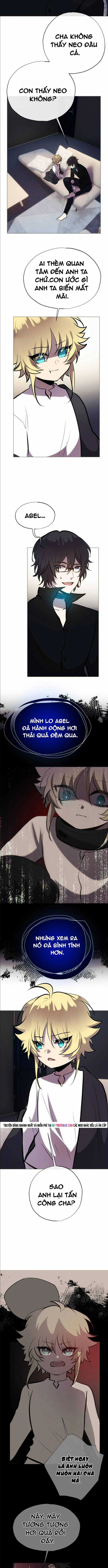 Trọng Sinh Mạc Thế - Chapter 198 - Trang 7