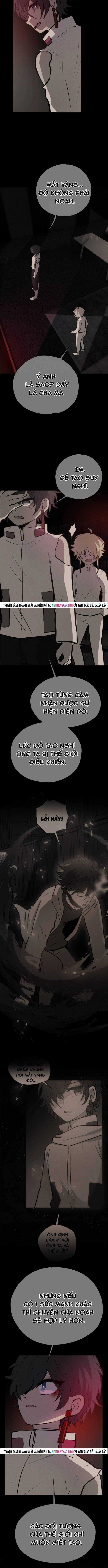 Trọng Sinh Mạc Thế - Chapter 198 - Trang 8