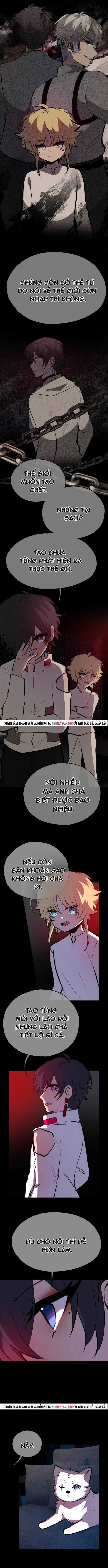 Trọng Sinh Mạc Thế - Chapter 198 - Trang 9