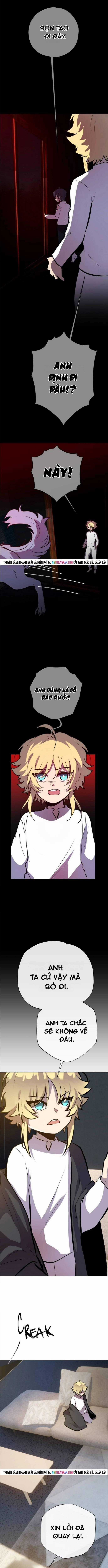 Trọng Sinh Mạc Thế - Chapter 198 - Trang 10