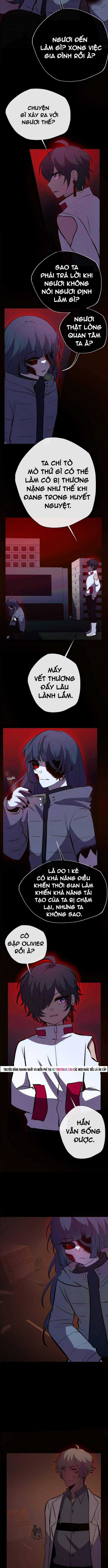 Trọng Sinh Mạc Thế - Chapter 199 - Trang 2