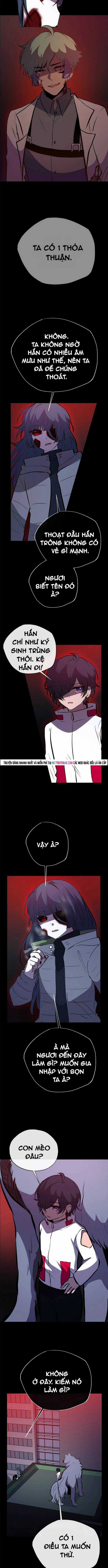 Trọng Sinh Mạc Thế - Chapter 199 - Trang 4