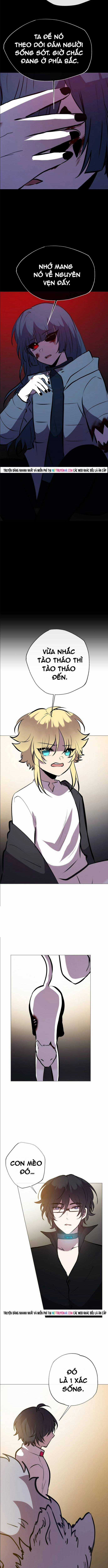 Trọng Sinh Mạc Thế - Chapter 199 - Trang 5