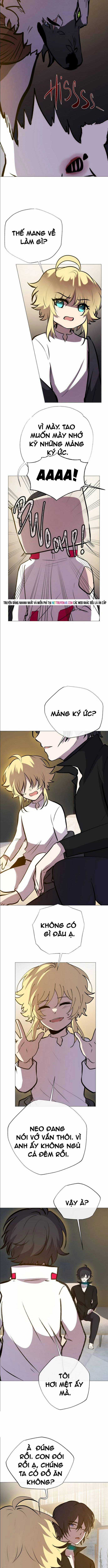 Trọng Sinh Mạc Thế - Chapter 199 - Trang 6