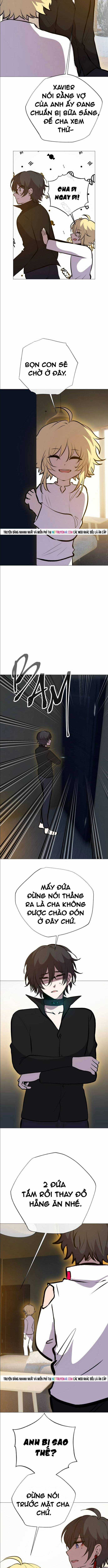 Trọng Sinh Mạc Thế - Chapter 199 - Trang 7