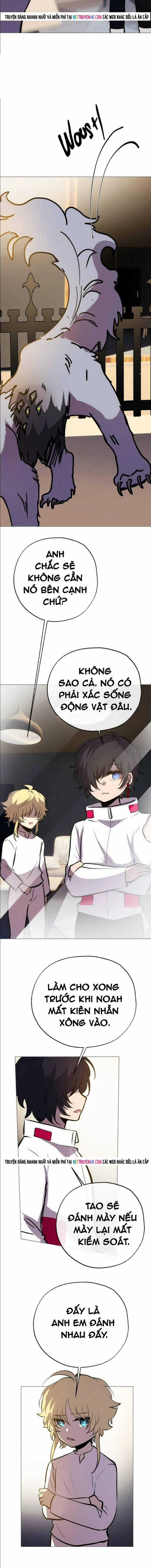 Trọng Sinh Mạc Thế - Chapter 199 - Trang 10