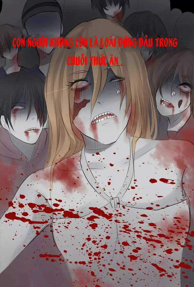 Trọng Sinh Mạc Thế - Chapter 2 - Trang 11