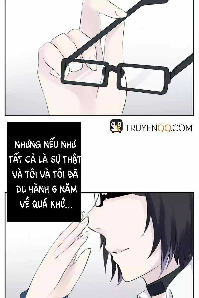 Trọng Sinh Mạc Thế - Chapter 2 - Trang 13