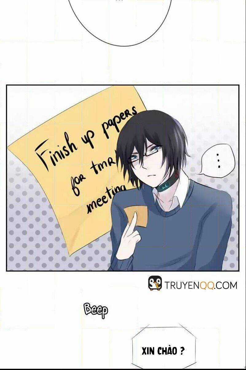 Trọng Sinh Mạc Thế - Chapter 2 - Trang 16