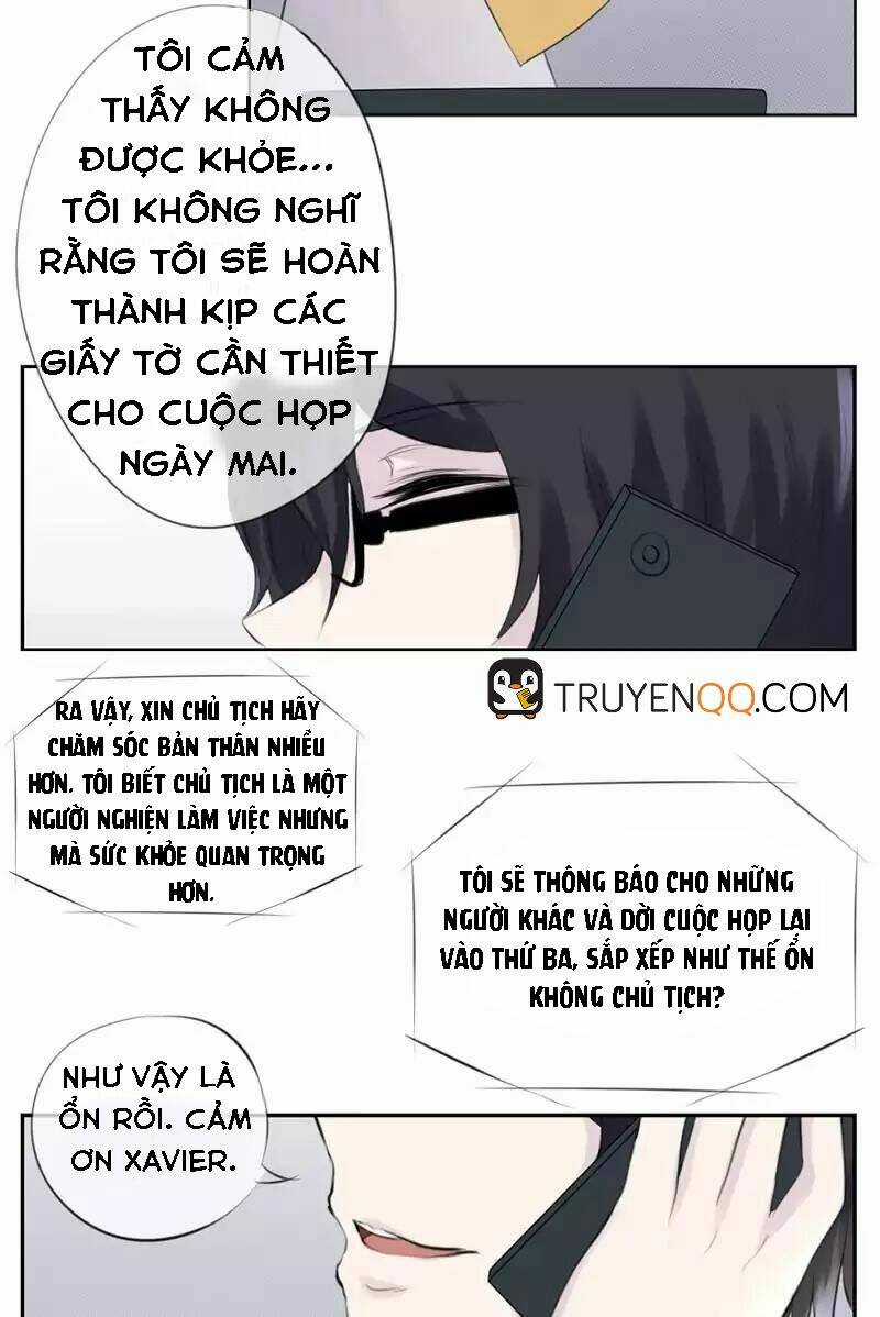 Trọng Sinh Mạc Thế - Chapter 2 - Trang 18