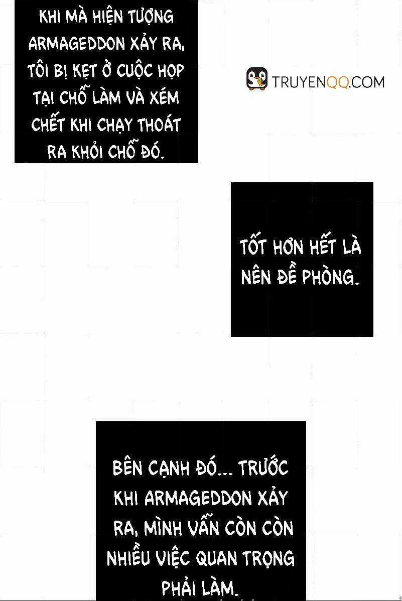 Trọng Sinh Mạc Thế - Chapter 2 - Trang 20