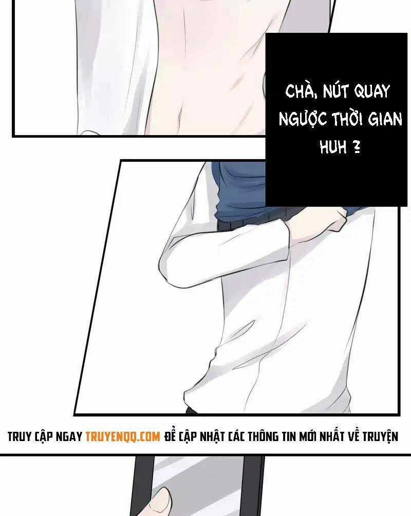 Trọng Sinh Mạc Thế - Chapter 2 - Trang 3