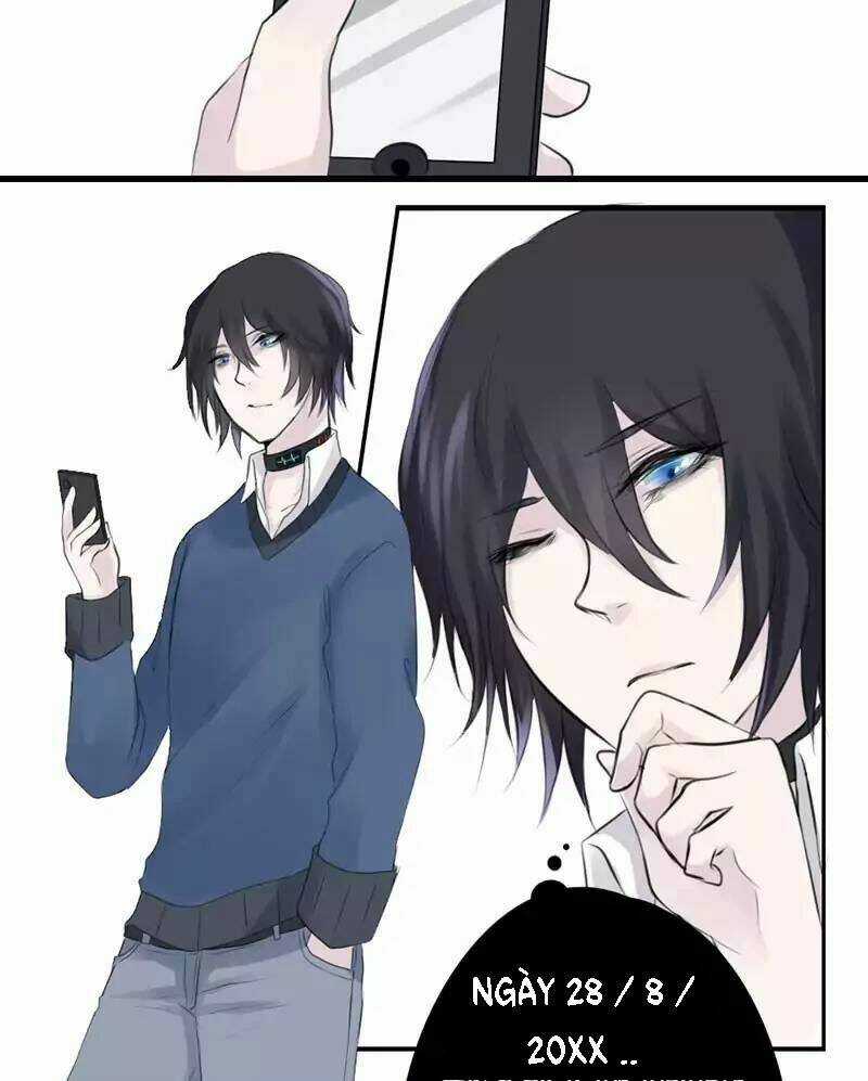 Trọng Sinh Mạc Thế - Chapter 2 - Trang 4