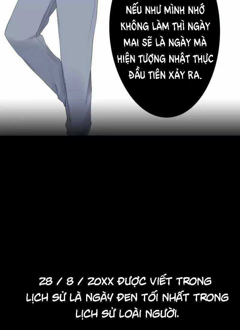 Trọng Sinh Mạc Thế - Chapter 2 - Trang 5