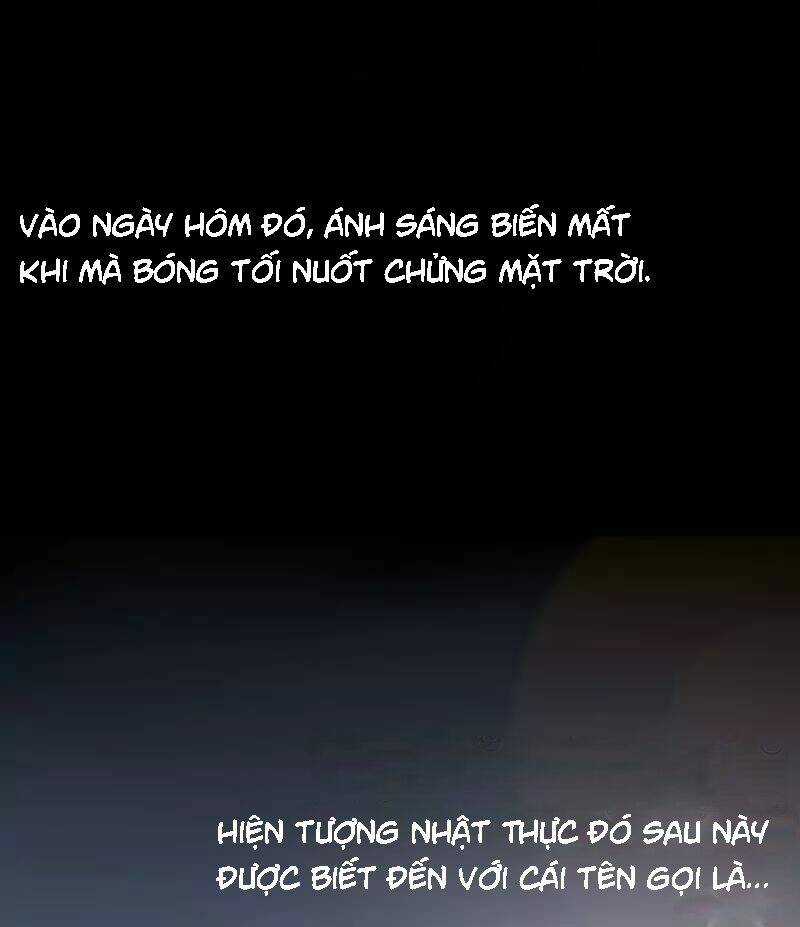 Trọng Sinh Mạc Thế - Chapter 2 - Trang 6