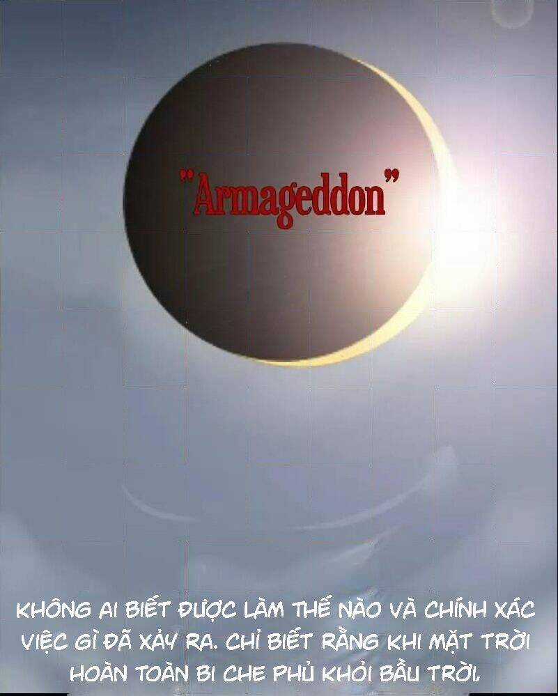 Trọng Sinh Mạc Thế - Chapter 2 - Trang 7