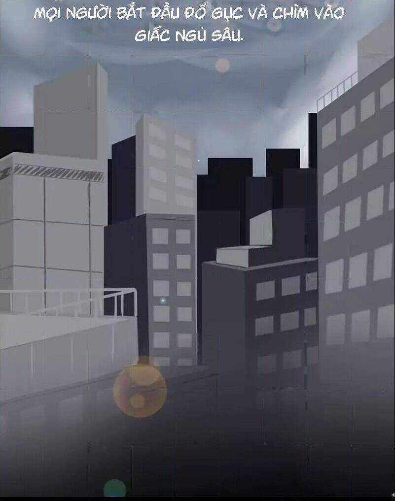 Trọng Sinh Mạc Thế - Chapter 2 - Trang 8