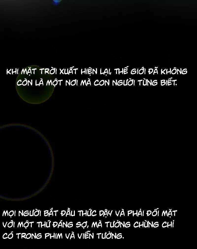 Trọng Sinh Mạc Thế - Chapter 2 - Trang 9