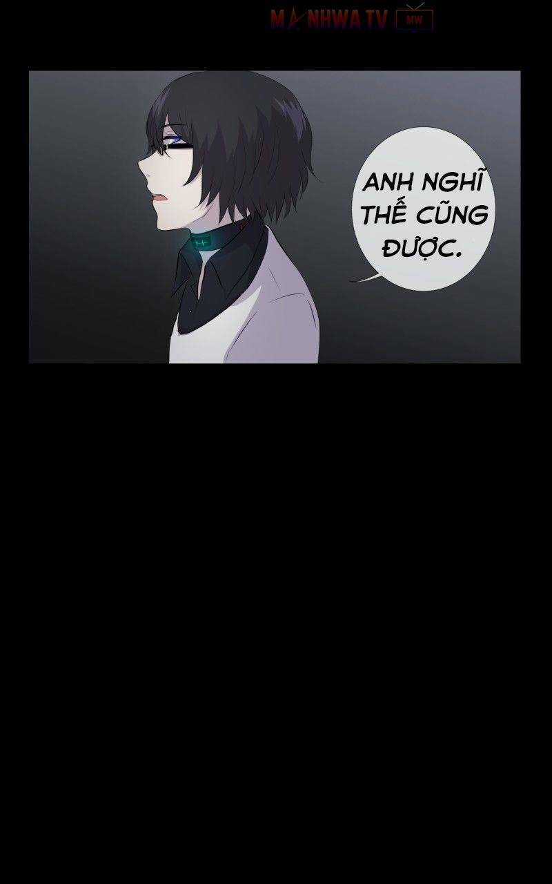 Trọng Sinh Mạc Thế - Chapter 20 - Trang 12