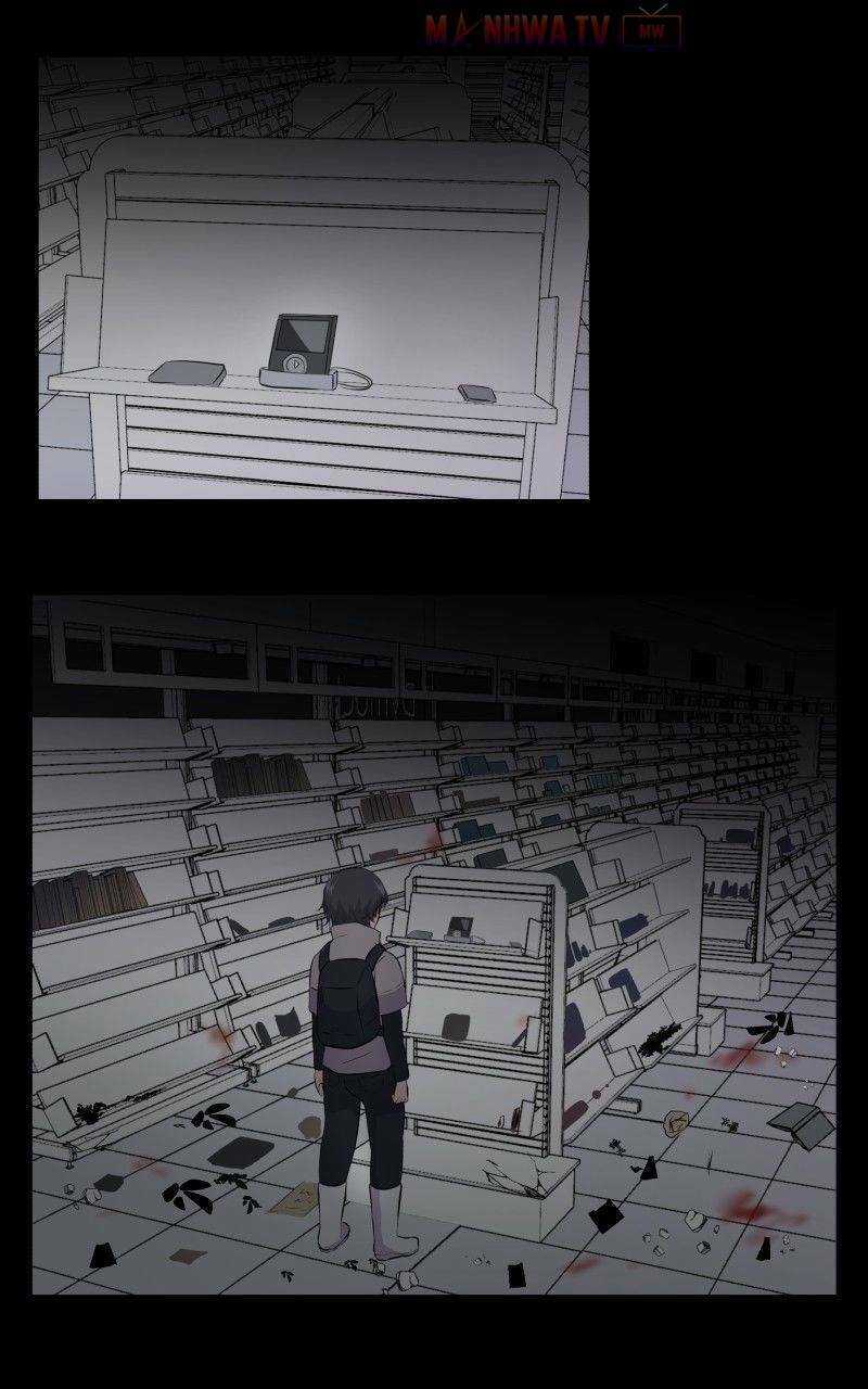 Trọng Sinh Mạc Thế - Chapter 20 - Trang 14