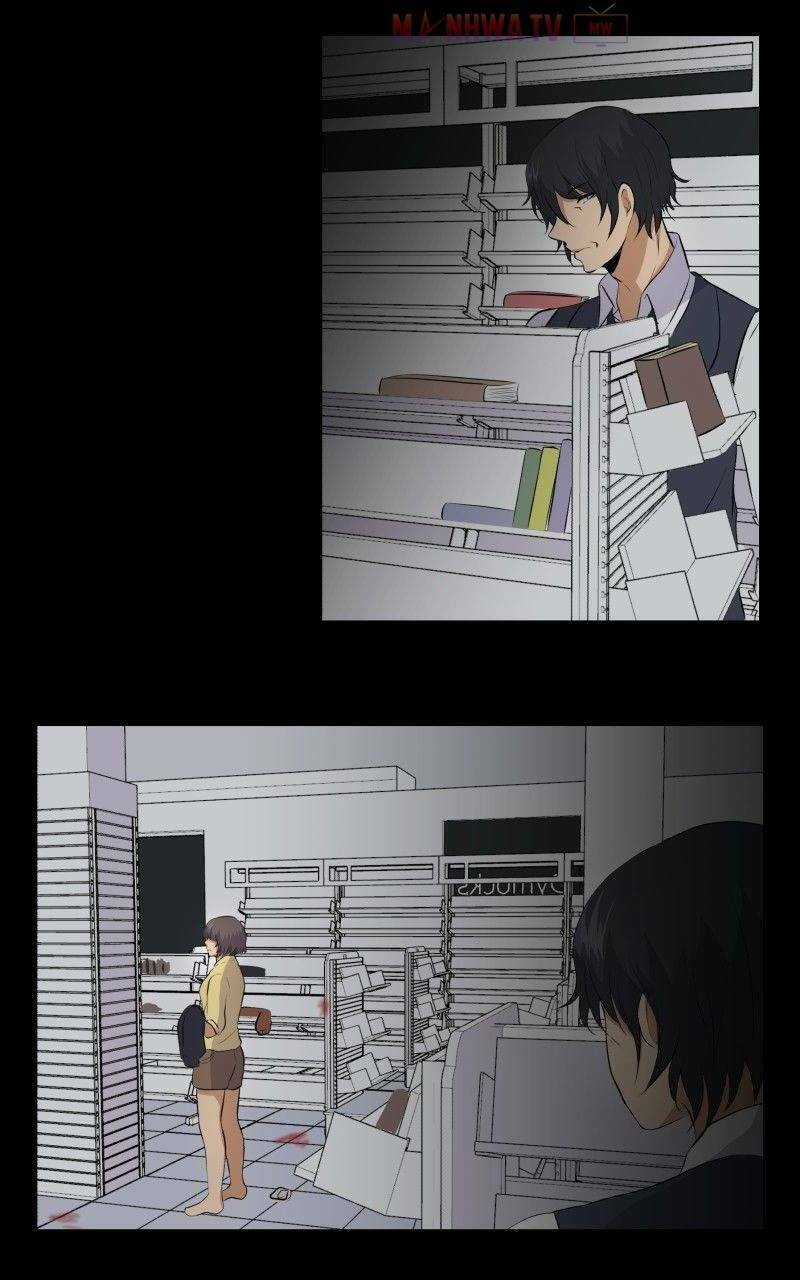 Trọng Sinh Mạc Thế - Chapter 20 - Trang 16