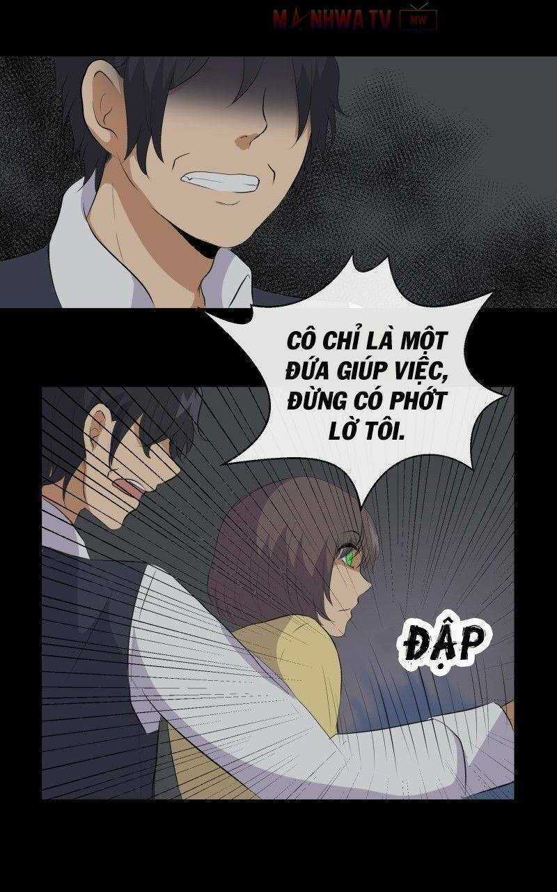 Trọng Sinh Mạc Thế - Chapter 20 - Trang 19