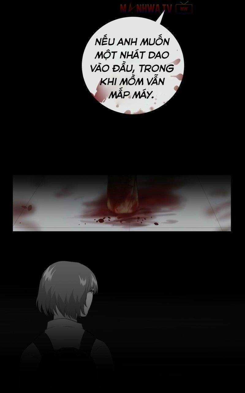 Trọng Sinh Mạc Thế - Chapter 20 - Trang 22