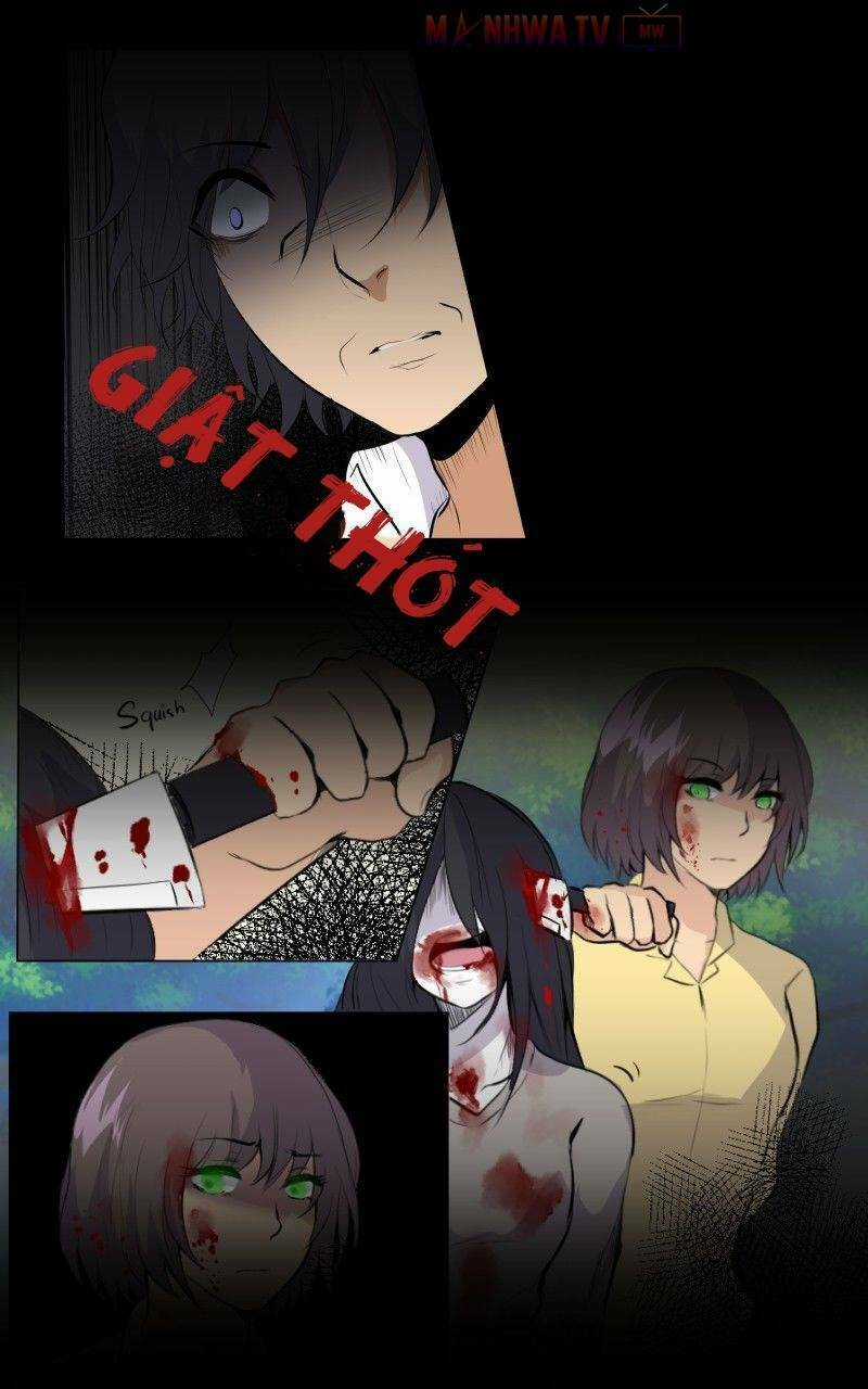 Trọng Sinh Mạc Thế - Chapter 20 - Trang 23