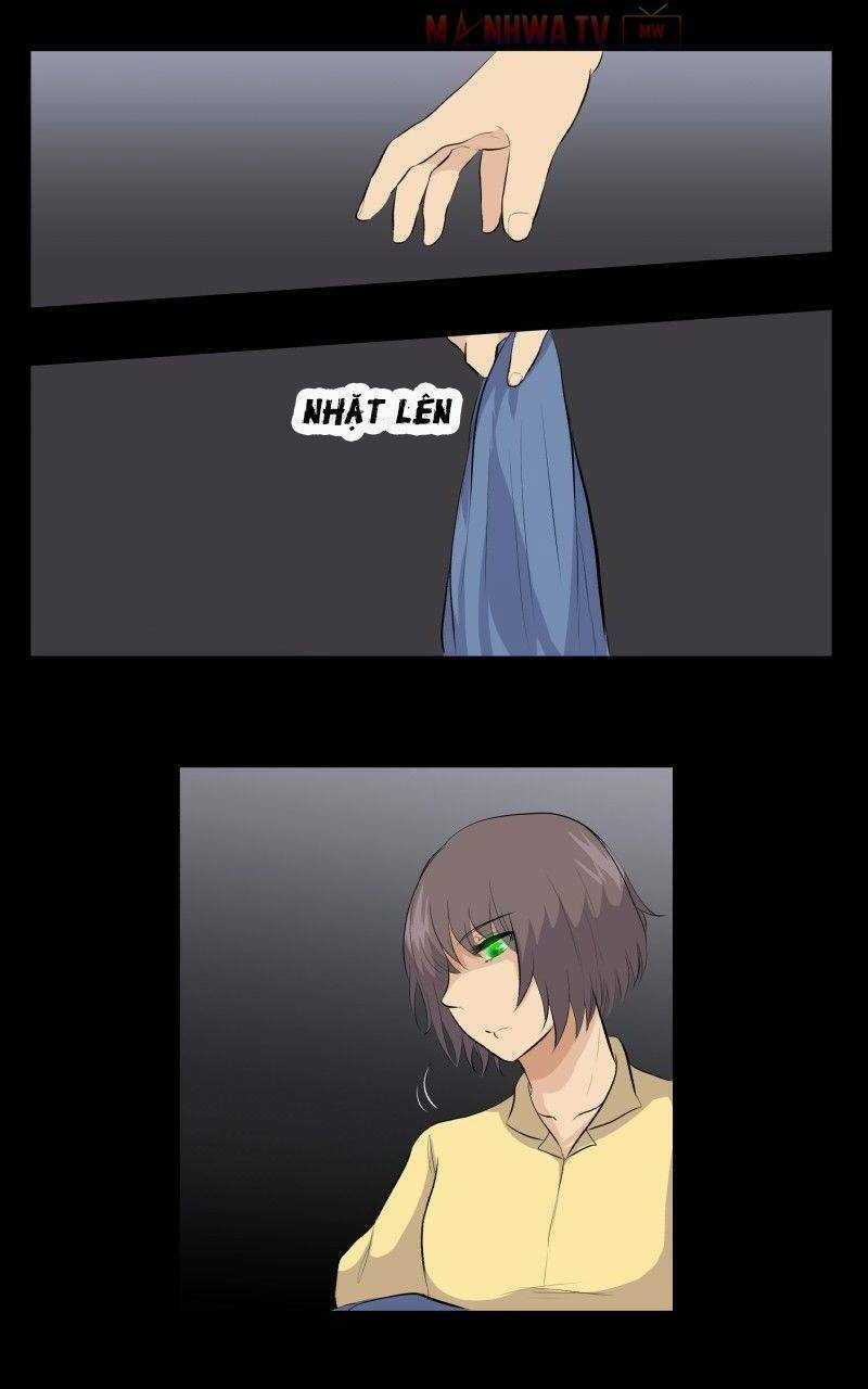 Trọng Sinh Mạc Thế - Chapter 20 - Trang 26