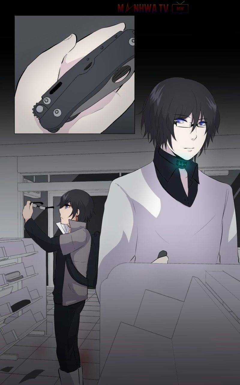 Trọng Sinh Mạc Thế - Chapter 20 - Trang 30