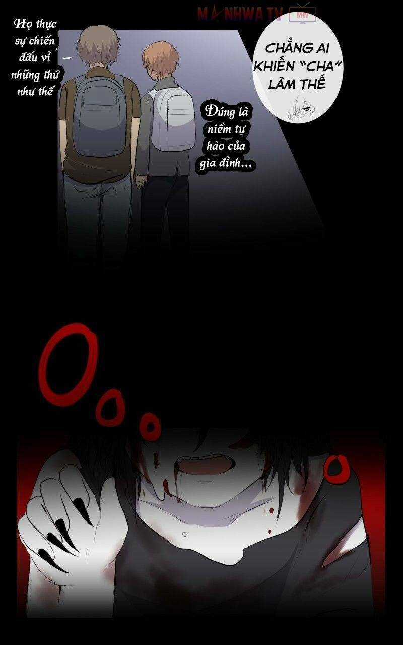 Trọng Sinh Mạc Thế - Chapter 20 - Trang 6